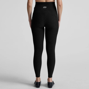Custom Maternity Leggings High Waist Pregnancy Yoga Pants Stretchy Breathable Soft Cotton Spandex Activewear Comfortable Belly - Product Image 5