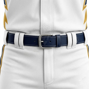 Athletic Baseball Uniform Custom Team Sports Jersey <b>Pants</b> Set Breathable Lightweight Polyester <b>Heat</b>-Transfer Printed High - Product Image 4