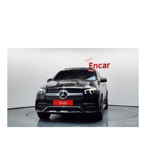 Mercedes-Benz Clase GLE GLE400d 4MATIC Coupé, Junio 2023, 35,894 km, Diésel, Automático, Volante a la Izquierda, Cámara Trasera - Product Image 2