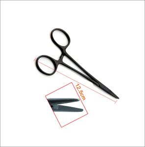 ที่จับเข็มรุ่นใหม่ เครื่องมือผ่าตัด สแตนเลสทางการแพทย์ ผลิตตามสั่ง - Product Image 2