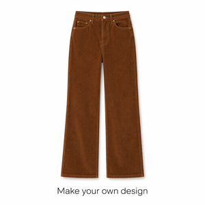 Pantalones Jogger Casuales de Lona de Invierno de Alta Calidad para Hombre, OEM, ODM, Personalizados, de Cintura Media, Proveedor al por Mayor de Pakistán - Product Image 1