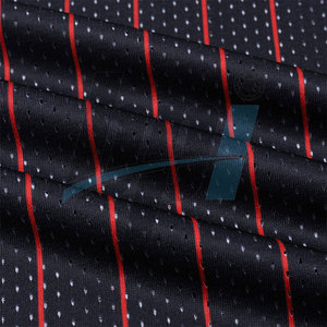 Maillot de basket-ball de conception professionnelle, fabriqué en usine, pour hommes et femmes. - Product Image 6