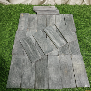 Placa de cuerno de búfalo negro premium para monturas de gafas, material óptico de cuerno natural a precio económico. - Product Image 5