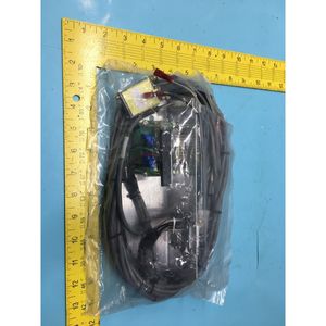 Varian E11000860อินเตอร์เฟซ, VAC, Elev, ขวา, 147954-อุปกรณ์เซมิคอนดักเตอร์ทั่วโลกที่ - Product Image 1