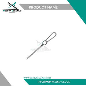 Instrumentos Veterinarios: Compresor Óseo Ortopédico, Retractor Óseo, Separador Ortopédico, Distractor de Surgiright Instrument - Product Image 2