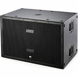 สั่งซื้อตอนนี้ RCF Sub 8006-เป็นซับวูฟเฟอร์ซีรีส์มืออาชีพที่ใช้งานอยู่ - Product Image 3