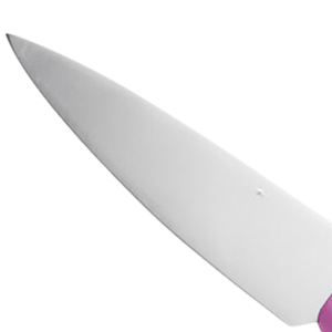 Cuchillo de Chef de Alta Calidad con Agarre Cómodo y Hoja Afilada para Cocina Profesional, Uso Doméstico y Preparación Culinaria - Product Image 4