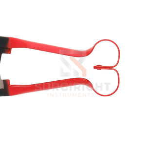 Tijeras Profesionales de Acero Inoxidable Reutilizables para Ovejas con Logotipo Personalizado, Tamaño Personalizado, Herramienta Quirúrgica para Esquilar Lana de Ganado Veterinario - Product Image 3