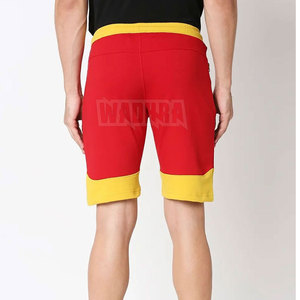Pantalones Cortos Deportivos Premium, Duraderos y Elásticos, para Gimnasio, Running y Uso Diario - Product Image 4