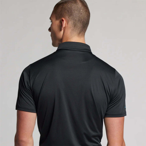 Camisas de Hombre 100% Algodón, Tejido de Punto de Manga Corta de Alta Calidad, Transpirable, Ecológico, con Logotipo Personalizado Impreso, Estilo Casual - Product Image 4