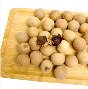 DRIED LONGAN FOR <b>TEA</b> WHOLESALE | HIGH QUALITY DRIED FRUIT FROM VIETNAM - Product Image 3