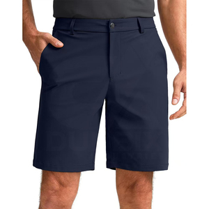 Mens Casual Gym Workout Cargo Shorts Quick Dry Breathable Lightweight Stretch Spandex/Polyester Knitted Fitness Running Mid - Product Image 3
