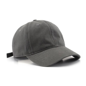 <b>Baseball</b> Fashion <b>Caps</b> Custom Logo 6 Panel Suede Hats <b>Mens</b> Womens Sports <b>Caps</b> - Product Image 2