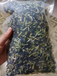 [ALTA CALIDAD] |   Flor de guisante mariposa para recetas de bebidas, preparación de té, decoración de alimentos y aplicaciones en postres, Vietnam - Product Image 3