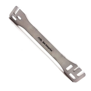Herramientas de Acero Inoxidable para Curvar Placas de Acero Inoxidable, Maquinaria Profesional para Huesos, Instrumentos Quirúrgicos Ortopédicos - Product Image 2