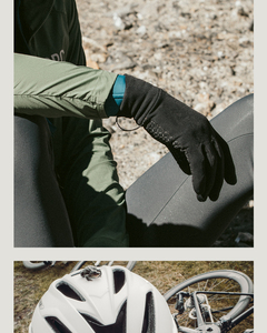 Guantes de Motociclismo Personalizados para Motocross, Carreras de Motos y Ciclismo, de Verano, con Dedos Completos - Product Image 4