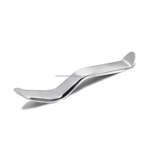 ชุดเครื่องมือผ่าตัดทางทันตกรรมคุณภาพสูง 7 ชิ้น คีมยกกระดูกอ่อน คีมตัด คีมดึง เครื่องมือสแตนเลส ผู้จัดจำหน่ายที่ดีที่สุด - Product Image 3