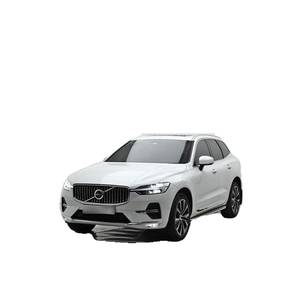 Volvo XC60 B6 Ultimate 2023 con Volante a la Izquierda, Caja de Cambios Automática, Asientos de Cuero, Cámara Trasera - 21,936 km - Product Image 1