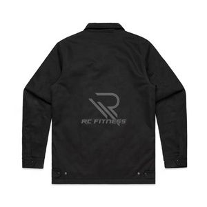 Wholesale Custom OEM Printed Puffer <b>Jacket</b> For Men Customized Logo Casual Winter <b>Jacket</b> For Men <b>with</b> <b>Pockets</b> - Product Image 2