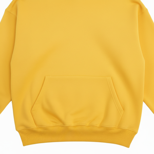 ชุดเซ็ตเสื้อฮู้ดดี้และกางเกงจ็อกเกอร์ลำลองสำหรับฤดูหนาว แบบยูนิเซ็กซ์ ล้างสีแบบแอซิดวอช ระบายอากาศได้ดี แต่งลูกปัด ไซส์พลัส แบบกลับด้านได้ 65% - Product Image 5