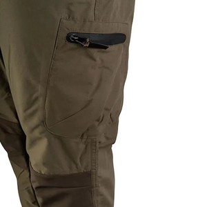 GRACE <b>SIGN</b> GS-HW Winter Camouflage Soft <b>Shell</b> Unisex High Quality Multi-color Outdoor Hunting Pants - Product Image 5