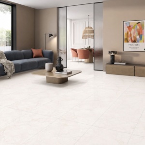 Baldosas de porcelana mate para suelo, 600x1200mm, textura de piedra, antideslizantes, para interiores, sala de estar, cocina, dormitorio. - Product Image 1