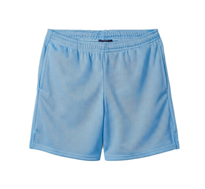 Shorts en toile pour hommes, imprimés lettres, respirants, écologiques, pour le basketball, la course, la gym, style hip-hop ample streetwear, vente en gros - Product Image 1