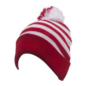 High quality jacquard Beanies Custom colors cheap blank knit beanie <b>Cap</b> Hat Autumn Warm Beanie Men's <b>Winter</b> <b>Cap</b> Beanie jacquard - Product Image 3