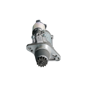 Motor de Arranque Start-Stop para Highlander Sienna 2017-2018 438000-3390 410-52679 Vehículo Japonés - Product Image 6