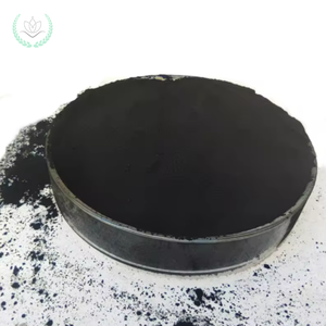 Carbón Activado de Cáscara de Coco Fino en Polvo para Tratamiento de Agua, Procesamiento Químico, Filtración de Aire, Alto Rendimiento, Carbón de la India - Product Image 3