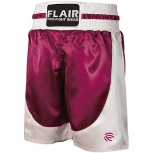 Pantalones Cortos de Boxeo Unisex Hechos a Medida, de Alta Calidad, Transpirables, de Secado Rápido, Elásticos, de Spandex/Poliéster, al por Mayor, con Logotipo Personalizado y Talla - Product Image 2