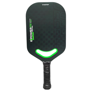 Nueva categoría de paletas de Pickleball DE PELOTAS DE Squash de embalaje de plástico de 16mm - Product Image 5