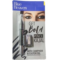 Nouveauté : Gel Eyeliner Noir Imperméable Longue Tenue avec Taille-Crayon pour Usage Quotidien (Vente en Gros)