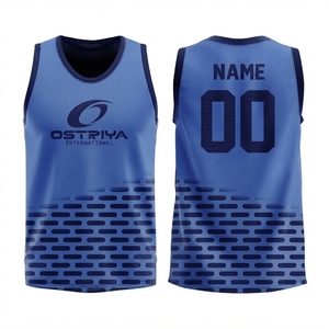 Uniformes de Fútbol Americano 7v7 al Por Mayor, Transpirables, de Secado Rápido, Impresión Frontal de Alta Calidad, MOQ Bajo, OEM 100% - Product Image 1