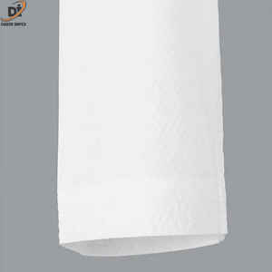 Conjuntos de Uniformes de Taekwondo Nuevos, de Diseño Personalizado, Manga Larga, Elásticos, Transpirables y Ligeros, de Poliéster/Algodón, para Artes Marciales - Product Image 5