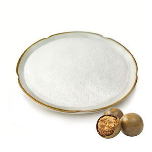 Extracto de Fruta del Monje 50:1, 100% Puro y Natural, Extracto de Luo Han Guo, Polvo Edulcorante de Alta Potencia Premium de la India - Product Image 4