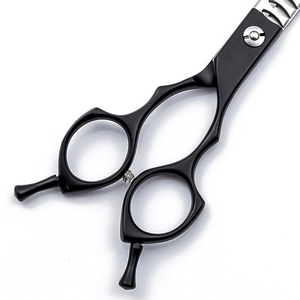 Premium Quality Pet Grooming Thinning <b>Scissors</b> Hair Cutting Stainless Steel Chunkers - Product Image 6