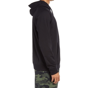 Sudadera con Capucha Personalizada OEM para Hombre, Sudadera de Felpa de Algodón Premium, Estilo Urbano Informal, Holgada, Gruesa, para Invierno, Gimnasio, Moda - Product Image 3
