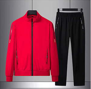 Trajes Deportivos para Hombre, Diseño Nuevo y Ajustado, Alta Calidad, Precio Económico, Gran Venta, El Mejor Diseño para Adultos - Product Image 2