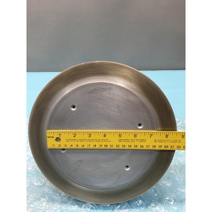 AMAT 0190-09546, Mandril para Calentador de 8 Pulgadas, 8" - Equipo y Piezas de Semiconductores de Confianza de Tradicción Global - Product Image 5