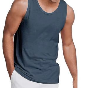 <b>Men</b> Burgundy Gym <b>Vest</b> Muscle Tank Top Sleeveless Shirt Deep Cut <b>Stringer</b> Style Bodybuilding Gear Fitness Workout Tee - Product Image 5