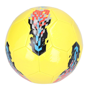 Ballons de football au meilleur prix avec logo, meilleurs designs 2026, ballons de football en PU taille 5, ballon de football en néoprène pour la plongée, jouet de plage - Product Image 3