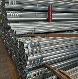 Excepcional tapón de tubería de tamaño específico al por mayor, de acero galvanizado - Product Image 4