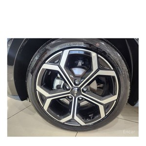 Kia Niro Signature 2022, 69,700 km, Emisión Euro V, Asientos de Cuero, Volante a la Izquierda - Product Image 5