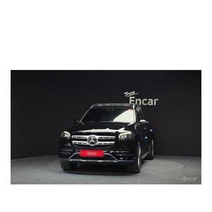 Mercedes-Benz GLS-Class GLS580 4MATIC 2024/5, 90 618 km, Boîte de vitesses automatique, Sièges en cuir, Volant à gauche, Caméra de recul - Product Image 3