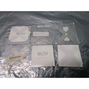 AMAT 0020-06713 ชุดช่วงล่าง, 101459 - อุปกรณ์และอะไหล่เซมิคอนดักเตอร์ระดับโลกที่เชื่อถือได้ - Product Image 4