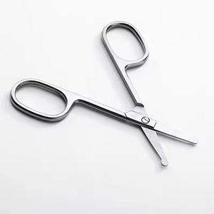 Tijeras Profesionales para Iris, de Acero Inoxidable, de Precisión, para Cirugía Estética, Herramienta de Salón de Belleza, Nueva Tendencia - Product Image 2