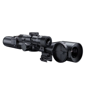 TRV TGS450 Thermal Imager Monocular with Wi-Fi <b>Video</b> <b>Recording</b> for Wildlife Research Night Vision - Product Image 6