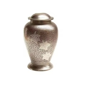Aluminium <b>Keepsake</b> Urns Small Memorial Urn Mini <b>Ashes</b> Holder Funeral Cremation Urn Decorative Remembrance <b>Keepsake</b> - Product Image 5