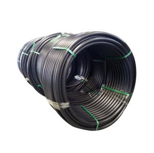 Suministro al por Mayor de Sistema de Riego por Goteo con Tubería de 16 mm, Tubería Redonda para Suministro de Agua, Cinta de Riego por Goteo para Venta de Exportación - Product Image 1